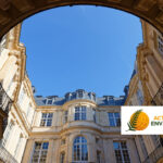 Contentieux environnemental : 20 organisations contestent le décret de simplification en France.