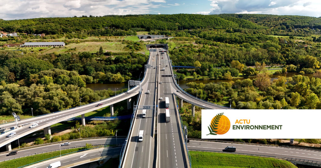 Résilience des infrastructures : un investissement de 10 % pourrait réduire les pertes économiques.