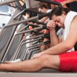« Une thérapeute de couple conseille sur l&rsquo;inscription forcée à la salle de sport »