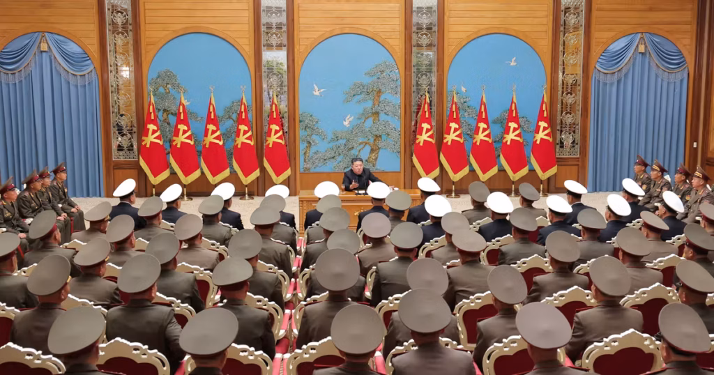 Kim Jong-un a perdu la mémoire en raison de son alcoolisme, selon des documents révélés.