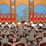 Kim Jong-un a perdu la mémoire en raison de son alcoolisme, selon des documents révélés.