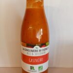 Rappel Consommateur – Détail Gaspacho Chênelet