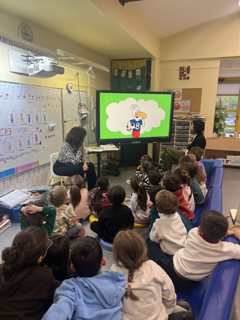 Égalité Fille/Garçon : L’Association Savannah plaide pour une sensibilisation dès la maternelle