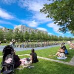 Canicule : restrictions d&rsquo;eau dans la Marne en raison de niveaux bas des nappes phréatiques