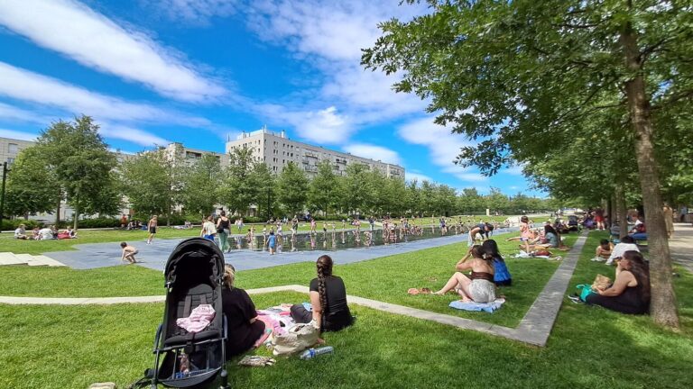 Canicule : restrictions d’eau dans la Marne en raison de niveaux bas des nappes phréatiques