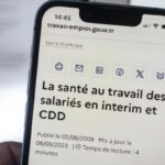 Intérimaires envoyés en zone de conflit : préoccupations sur leur sécurité en France.