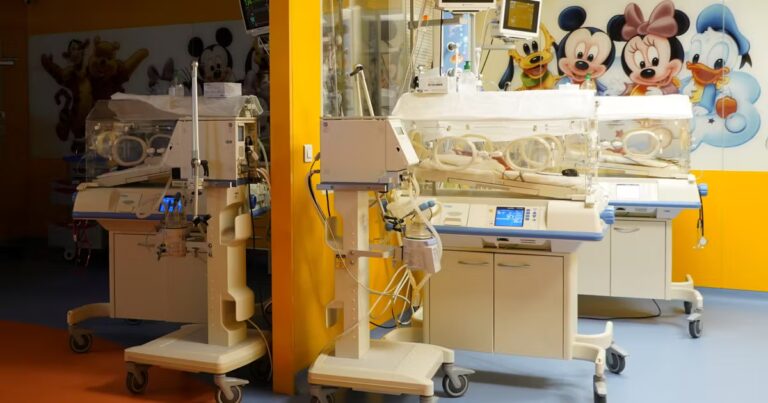 Le marché des cliniques privées au Maroc face à une demande croissante de soins de santé.