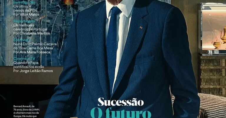 Les leaders de la mode, à l’image de Bernard Arnault, préparent leur succession.