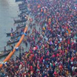Les Indiens privilégient le tourisme religieux, stimulant l&rsquo;économie locale.