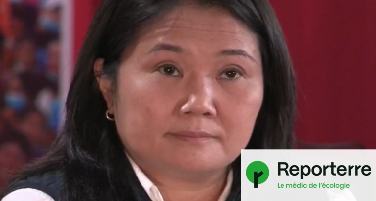 Le Pérou élit Keiko Fujimori, marquant un tournant vers l’extrême droite.