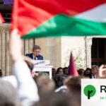 Jean-Luc Mélenchon propose une VIe République écologiste et sociale à Saint-Denis