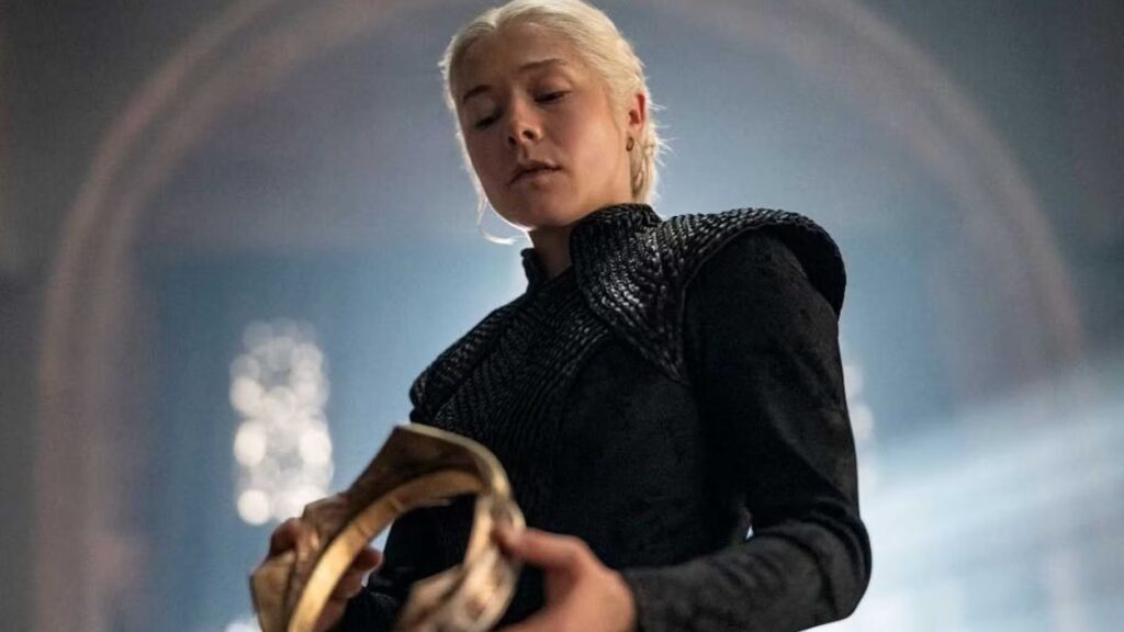 « House of the Dragon : le premier épisode de la saison 3 promet des rebondissements marquants »