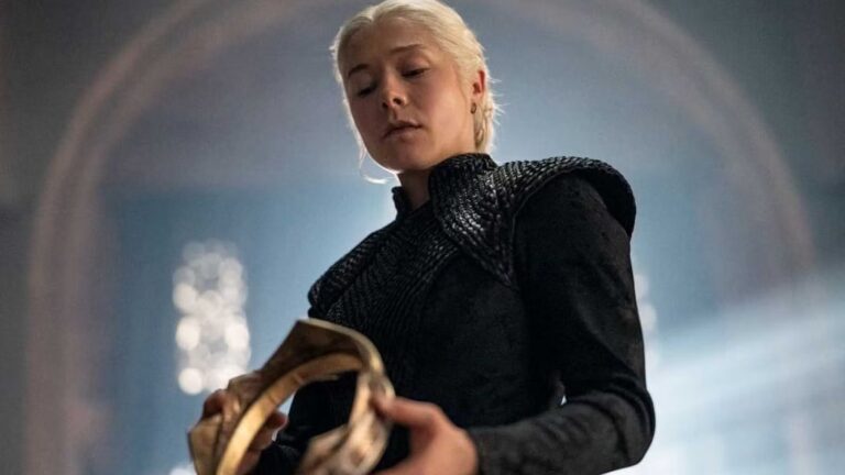 « House of the Dragon : le premier épisode de la saison 3 promet des rebondissements marquants »