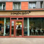 Ressourcerie du Comptoir Bédier à Paris : un dispositif favorise le retour à l’emploi.
