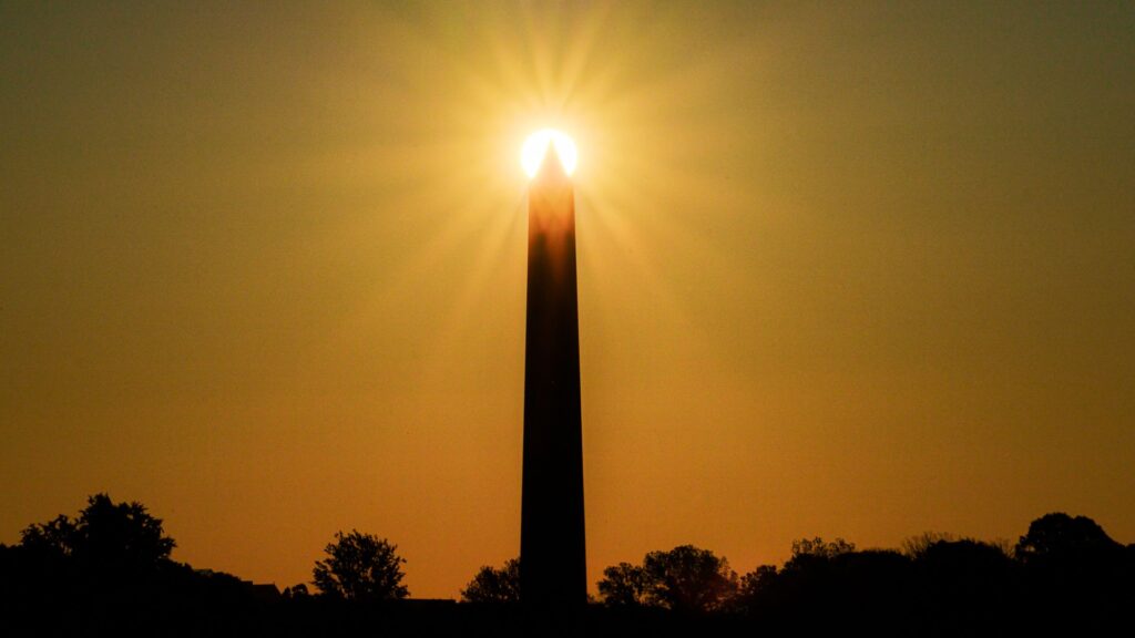 Le solstice d’été 2023 marque le jour le plus long de l’hémisphère nord.