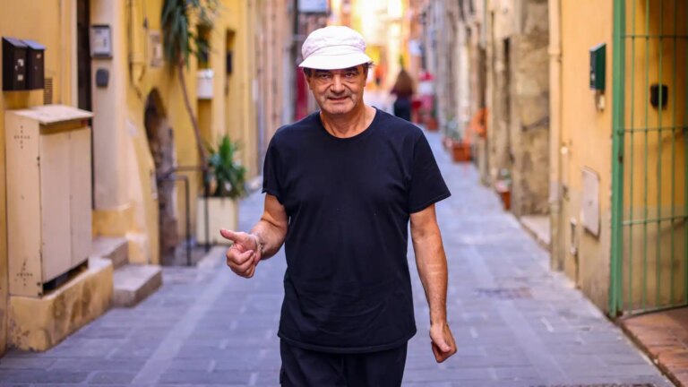 Menton : une association propose des initiatives pour animer la rue Longue.