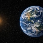 La Terre atteint son aphélie à 5 millions de kilomètres du Soleil durant l’été.