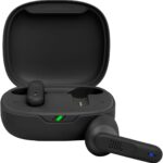 JBL Wave 300 TWS : écouteurs sans fil offrant jusqu&rsquo;à 26 heures d&rsquo;autonomie avec microphone intégré