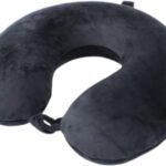 Pillow en mousse à mémoire de forme légère pour un confort de voyage optimisé