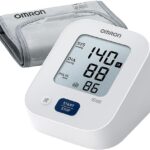 OMRON X2 Essential : dispositif automatique de tension artérielle validé cliniquement.