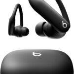 Beats PowerBeats Pro 2 : écouteurs Bluetooth avec réduction de bruit et surveillance cardiaque.