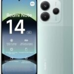 Smartphone Xiaomi Redmi Note 14 5G : nouvelles caractéristiques pour le marché européen.
