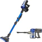 Akitas V8 : Aspirateur sans fil 3-en-1 pour sols, tapis et poils d&rsquo;animaux.