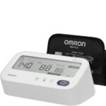 OMRON M3 Comfort : moniteur de tension artérielle avec détection de fibrillation auriculaire