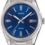 Casio lance une nouvelle montre pour hommes dans la collection exceptionnelle de montres.