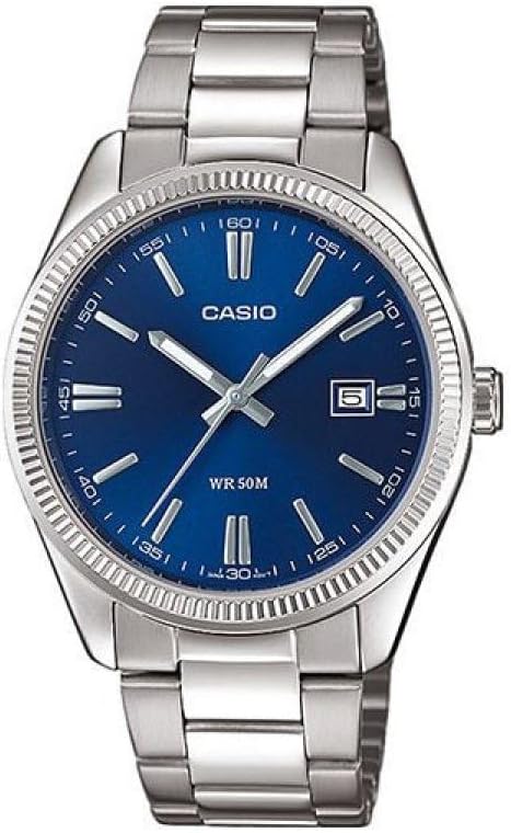 Casio lance une nouvelle montre pour hommes dans la collection exceptionnelle de montres.