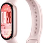 Xiaomi lance la Smart Band 10 avec écran AMOLED et autonomie de 21 jours pour suivi d’activité