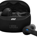 JBL Tune Beam 2 : écouteurs sans fil avec réduction de bruit et autonomie de 48 heures
