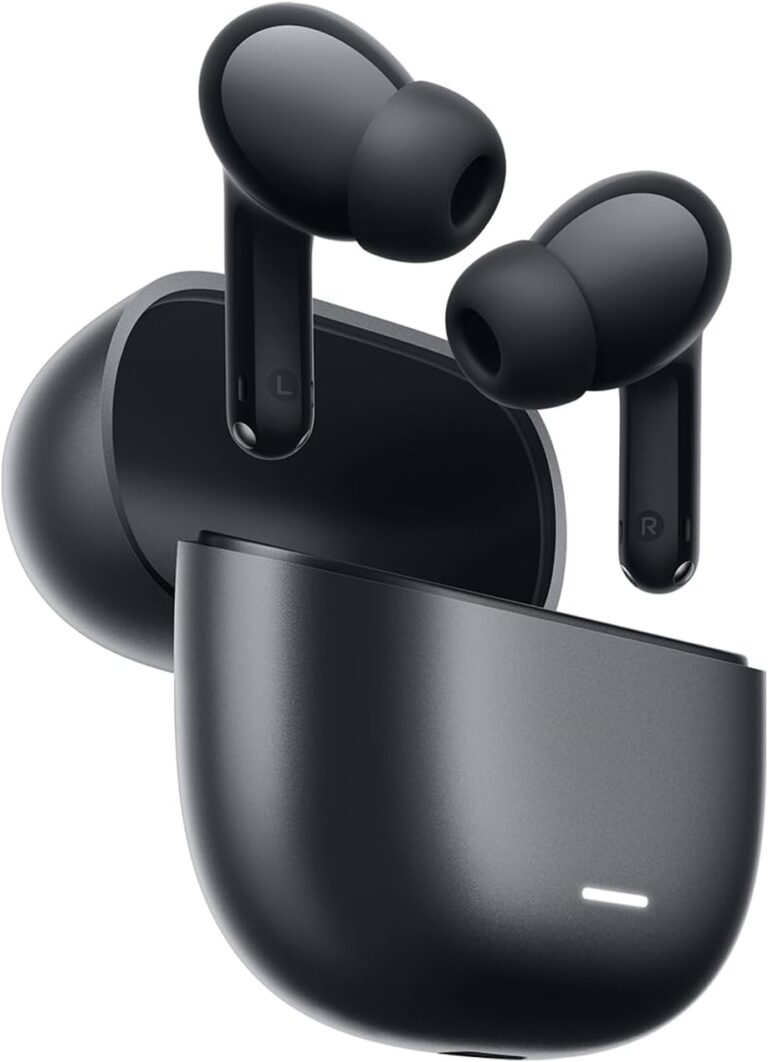 Xiaomi présente les Redmi Buds 8 Lite avec ANC et 36 heures d’autonomie de lecture