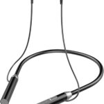 iJiZuo présente des écouteurs Bluetooth 5.1 pour le sport avec support de carte TF, sans délai.