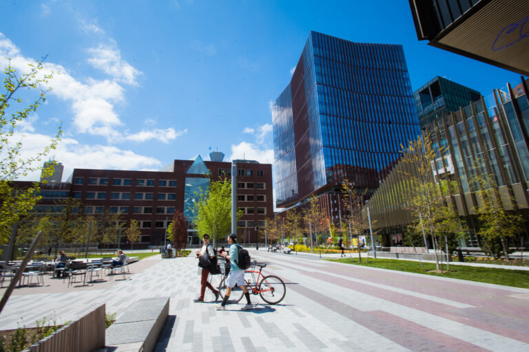 Massachusetts se positionne comme leader dans l’avenir technologique selon le MIT
