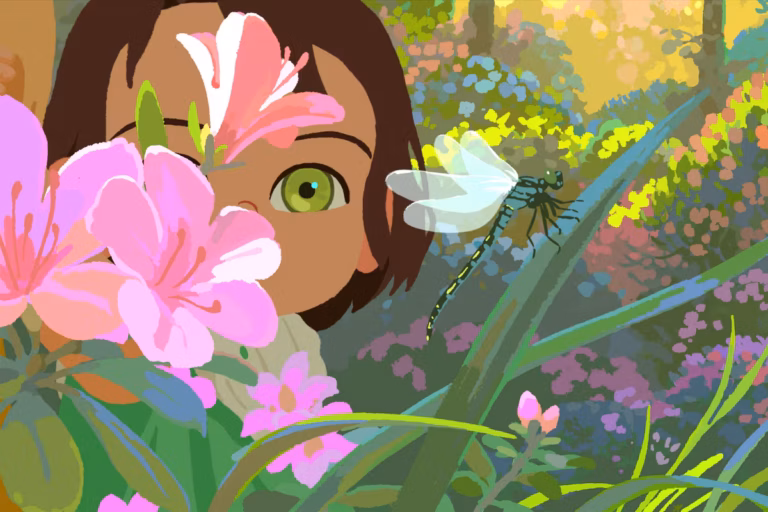 Vingt films d’animation pour enfants à découvrir sur Disney+ et Netflix durant la canicule