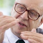 Jean Ziegler, figure majeure de la gauche suisse, est décédé à 92 ans.