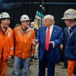 Les États-Unis renforcent leur protectionnisme : analyse des nouvelles mesures commerciales.