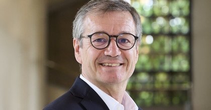 Jean-Yves Sabot élu questeur du groupe FO, renforce la représentation syndicale en France.