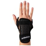 Protège poignet MOUNTAIN WRISTGUARD BLACK