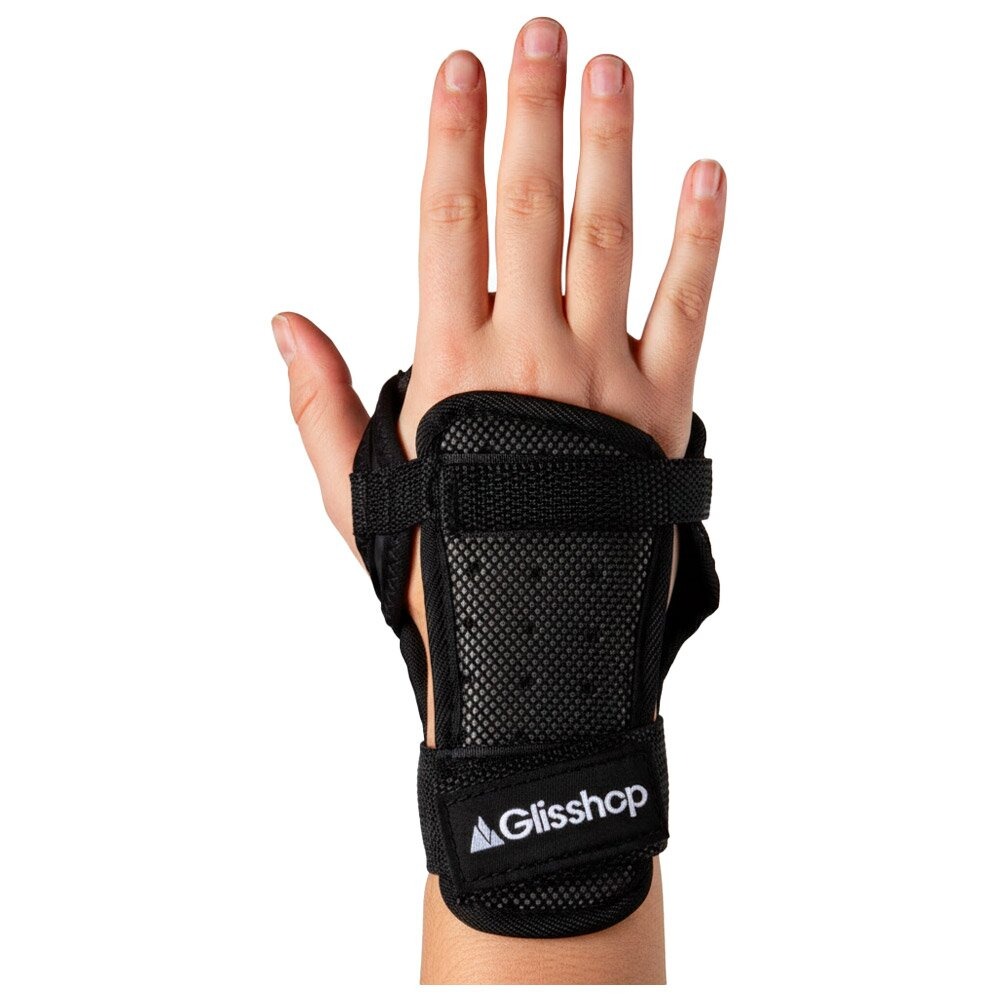 Protège poignet MOUNTAIN WRISTGUARD BLACK