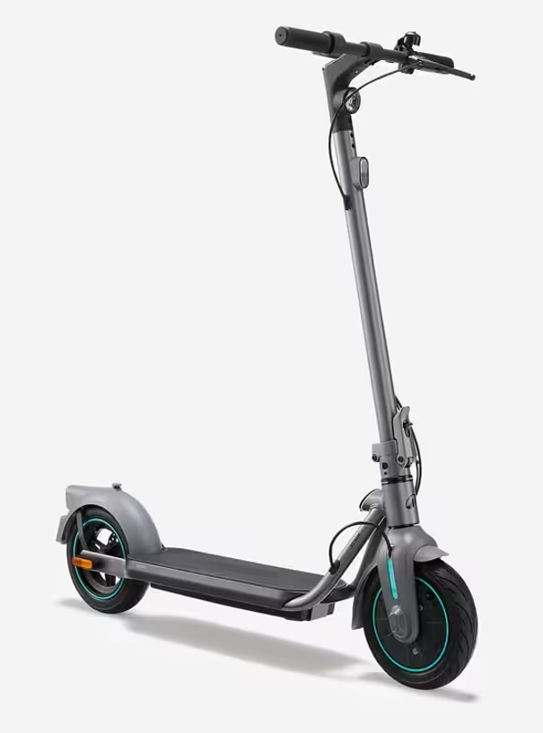 Rappel Consommateur – Détail Trottinette électrique BTWIN