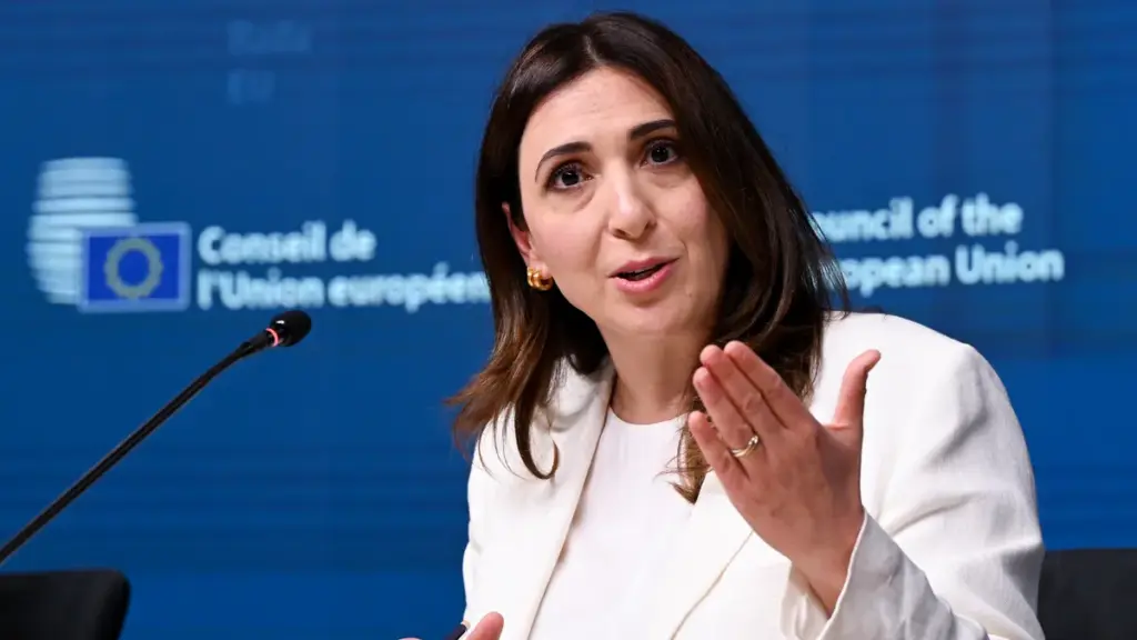 Budget de l’UE : les six éléments clés du compromis proposé par Chypre