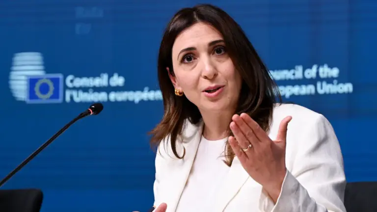 Cyprus présente les six points clés du compromis budgétaire de l’UE de 1,7 billion d’euros.