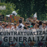 Scolacorsa : manifestation des enseignants pour des conditions de travail améliorées