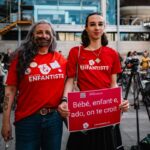 L&rsquo;enfantisme : une lutte contre la domination des adultes sur les enfants.