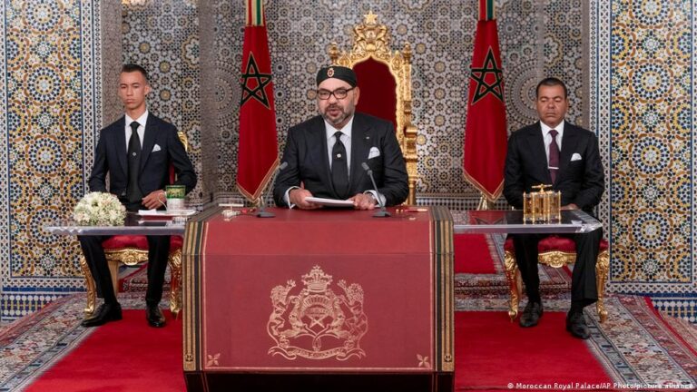 Le Maroc renforce l’islam comme outil de lutte contre l’extrémisme religieux.