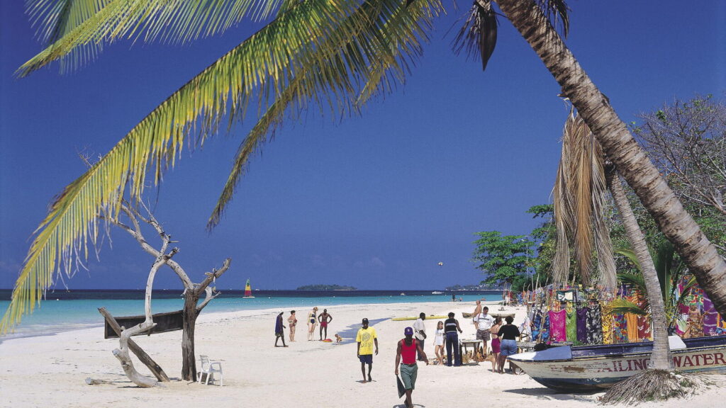 Tourisme en Jamaïque : cinq adresses pour découvrir la culture locale et ses rythmes.