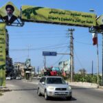 Frappes israéliennes à Tyr, au moins onze morts dans le sud du Liban.