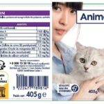 Rappel Consommateur – Détail Emincés en gelée Poulet Dinde 405g Anima Plus Anima Plus